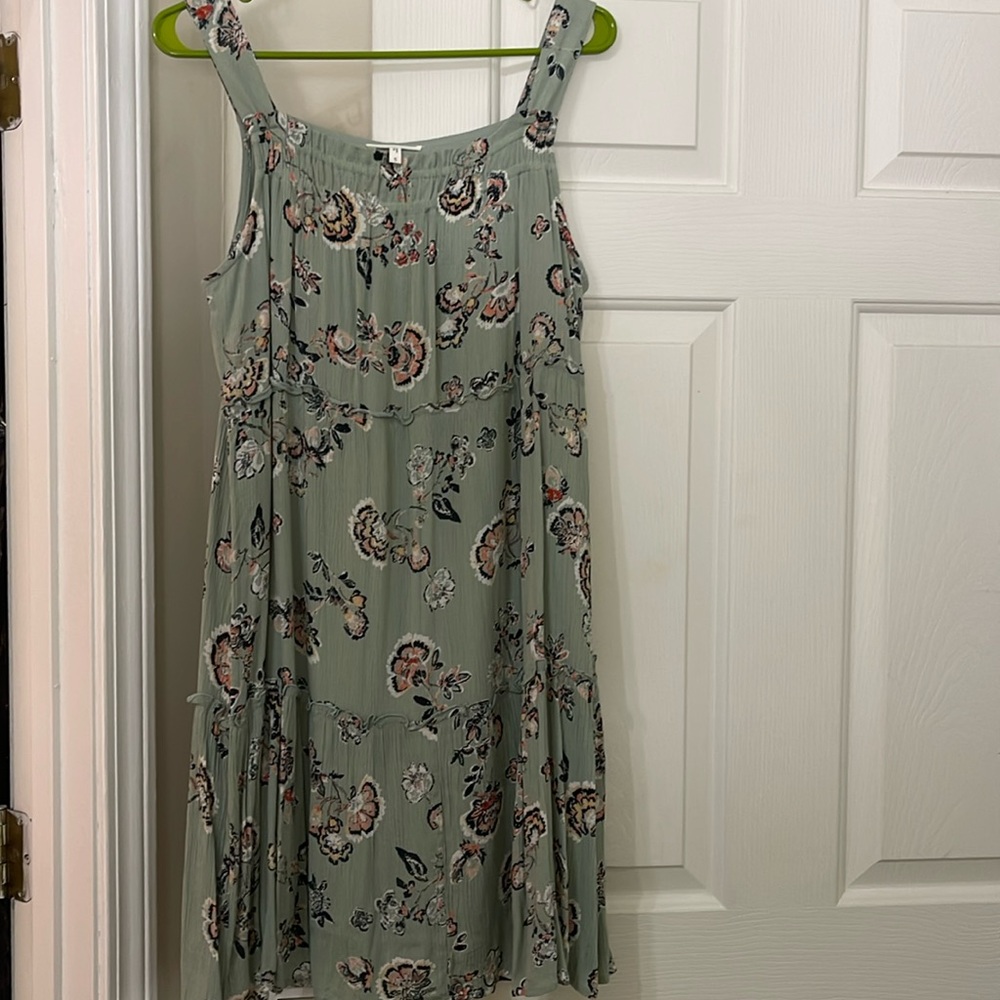 Sundress worn once